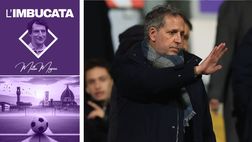 La Fiorentina di oggi, domani e il rischio di buttare via il bambino con l’acqua sporca