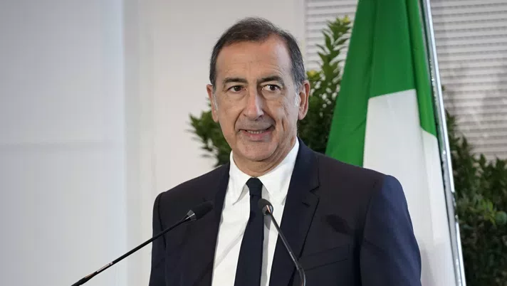 Sala: “Aspettiamo entro marzo il progetto di Inter e Milan per il nuovo San Siro” - immagine 1