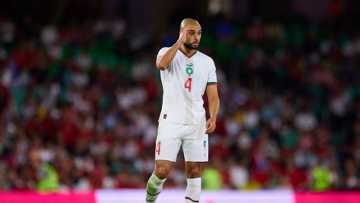 Marocco, i convocati: c’è Amrabat. La decisione su Sabiri - immagine 1