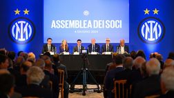 Cano: “Pienamente consapevoli di cosa sia l’Inter. Successi e prosperità gli obiettivi”