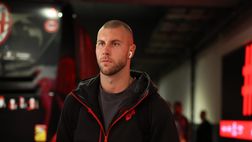 Juventus-Milan, Pavlovic: “Vogliamo vincere. Allegri? Giochiamo con fiducia”