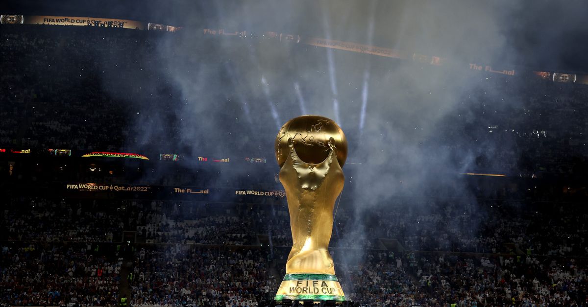 A rischio il sogno Mondiale del Suriname: ipotesi di sanzioni per presunte irregolarità