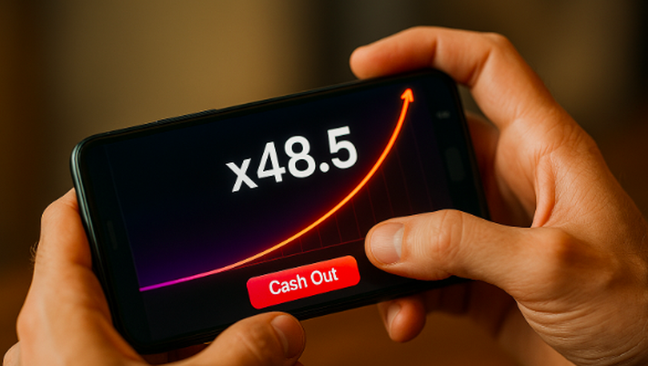 Crash giochi: perché conquistano i giocatori e cosa li rende così coinvolgenti Crash giochi: perché conquistano i giocatori e cosa li rende così coinvolgenti - immagine 1