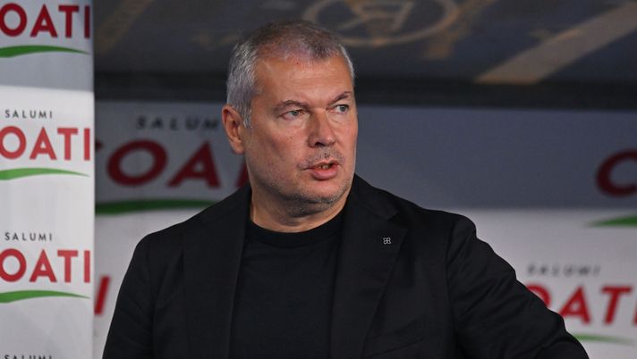 Roma, occhi su Sogliano in caso di addio a Ghisolfi - immagine 1