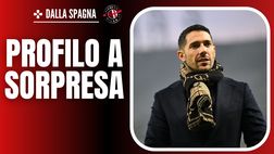 Calciomercato Milan – Moncada stregato dal centrocampista del Girona: i dettagli