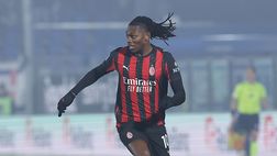 NEWS – Leao, Neres, Modric, Rrahmani, Simeone, Malen, Politano, Dybala, Piccoli, Elmas, Orsolini: le novità