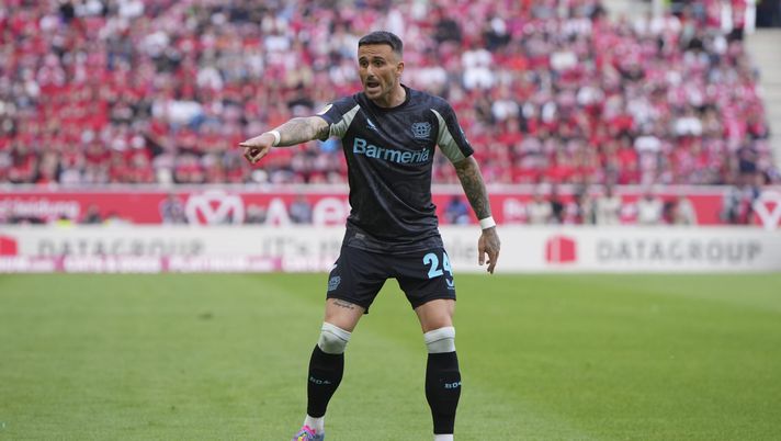 Streaming Mainz-Leverkusen: Diretta TV e live gratis - immagine 1