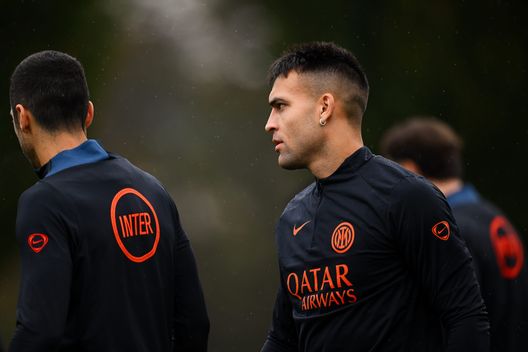 Inter, Thuram niente Napoli: ha senso far giocare Lautaro? Le scelte di Chivu: chi può riposare- immagine 2