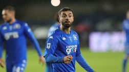 Caputo: “Napoli-Empoli? Lo scivolone è dietro l’angolo. Su Conte…”