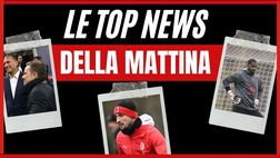 Mercato Milan, tris d’acquisti a gennaio e si lavora a un rinnovo importante