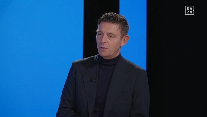 Rocchi: “Non c’è rigore Napoli, piaciuto zero intervento Bindoni. Doveva andare al Var perché…” - immagine 1