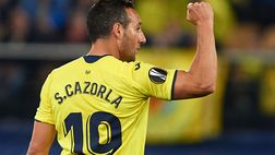 Real Oviedo, Santi Cazorla annuncia l’addio: “Sarà la mia ultima stagione”