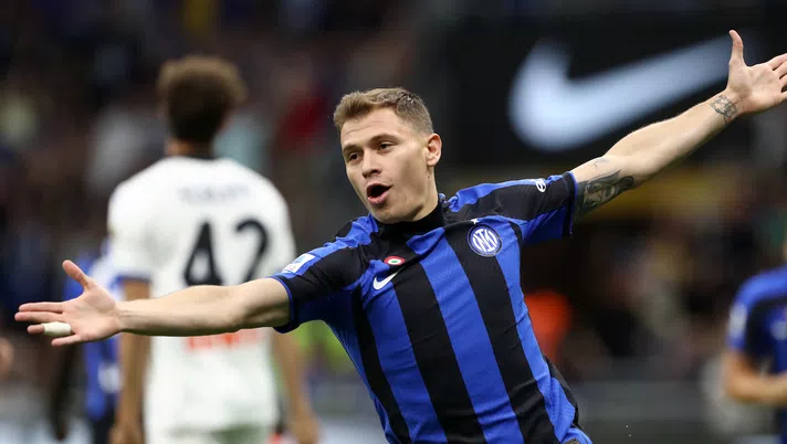 Inter Barella