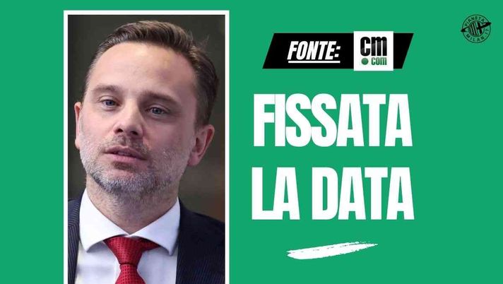 DS Milan, ecco quando avverrà la scelta: e sul borsino dei favoriti ...