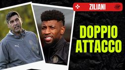 Ziliani: “Milan squadra-non squadra. Prendere Emerson Royal un suicidio”