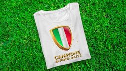 Le maglie celebrative di SOS Fanta sono online: ecco dove acquistarle e le novità 2024-25