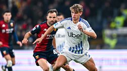 I voti di Genoa-Como per il fanta: da Zanoli, Pinamonti e Paz a Da Cunha, Cutrone e Balotelli