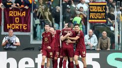 Roma-Cannes: il 31 luglio derby di famiglia Friedkin. Ecco dove si gioca