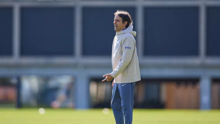 Inter Inzaghi