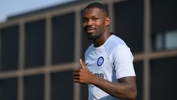 Sky – Inter-Monza, la probabile formazione: pole Thuram, dei nuovi acquisti…