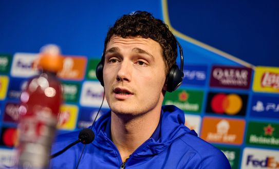 Getty Images Romano – Inter, deciso il futuro di Pavard: torna da Marsiglia, il nuovo addio…- immagine 2