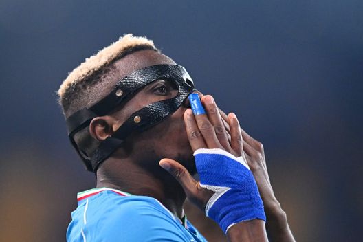 Udinese-Napoli 1-1 | La fotogallery: le immagini migliori del match- immagine 6