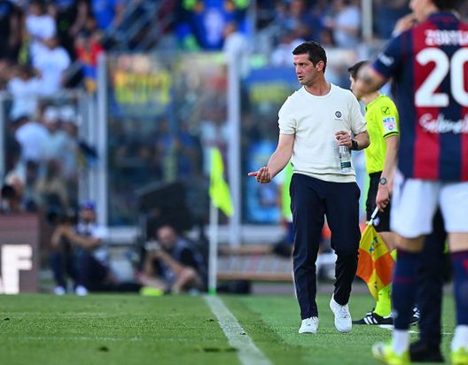 Getty Images Dazn – Inter, a Bologna Chivu ha lasciato le tracce dell’Inter che verrà - immagine 2