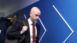 Ten Hag contro tutti “11 anni senza vincere e ora attaccano me…”