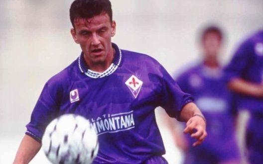 Buon compleanno Flachi: dai cori alla Fiorentina ai gol nella storia della Samp- immagine 2