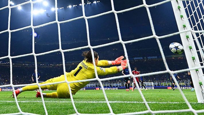 Getty Images CorSera – Altra beffa, l’Inter trova ancora il modo di farsi del male. Ora in Champions… - immagine 1