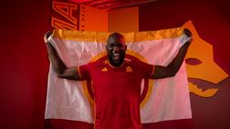 Lukaku: “Insieme a Mourinho possiamo fare belle cose. I tifosi mi hanno emozionato”
