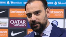 Manna pre Napoli-Torino: “Dobbiamo stare tranquilli, anche in caso di sconfitta”