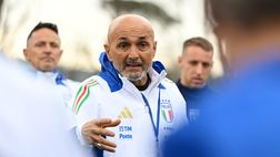 Nazionale, Spalletti non convoca Mancini e i tifosi protestano: “È meglio Coppola?”