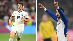 Sky – Milan chiede informazioni su Hermoso. Samardzic obiettivo concreto