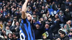 Verona-Inter, 65 i precedenti in Serie A: bilancio favorevole ai nerazzurri