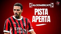 Calciomercato Milan, Bennacer: il Marsiglia sonda le opzioni