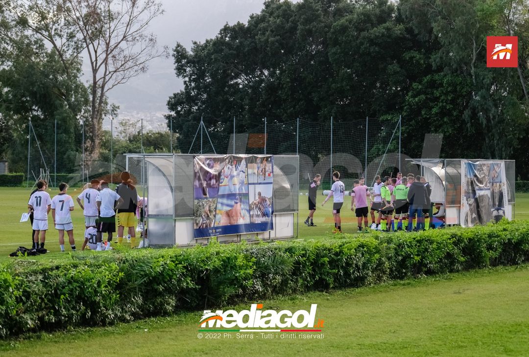FOTO, Test amichevole contro la Primavera per la squadra di Mister Corini (GALLERY) - immagine 61