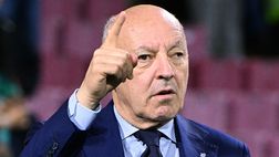 Marotta: “La sfida contro la Juve? Affronteremo la gara con calma. Inzaghi molto bravo”