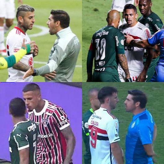 Palmeiras, spray al peperoncino per sedare le risse: e adesso c’è il derby con il San Paolo…- immagine 2