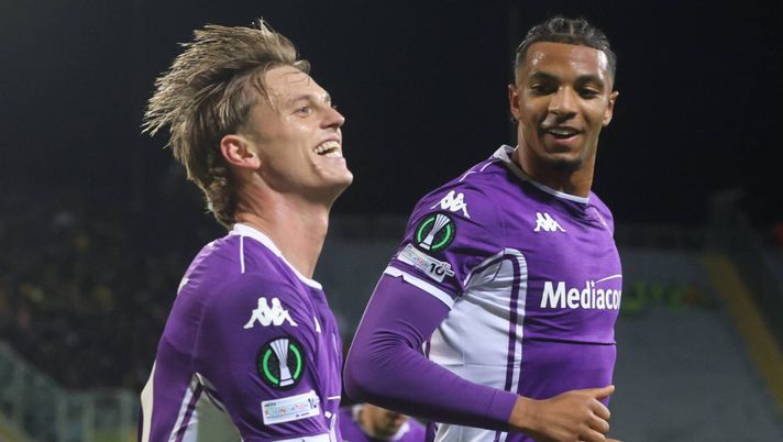 Chi sorride è Albert Gudmundsson: assolto, caso chiuso - immagine 1