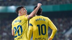 Liga, Villarreal-Alaves: Diretta Live e Streaming gratis