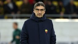 Corriere dello Sport: “Roma, ecco la decisione definitiva su Juric in panchina col Torino”