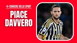 Calciomercato Milan – Valutazioni su Rabiot: tutto dipende da …