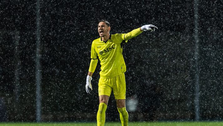 Carmignani: “Meret è un portiere importante, se lasciato tranquillo è affidabile” - immagine 1