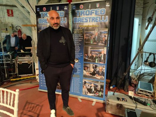 Spezia, sfogo del sindaco: “Subito un triplice furto nel derby con la Samp”- immagine 4