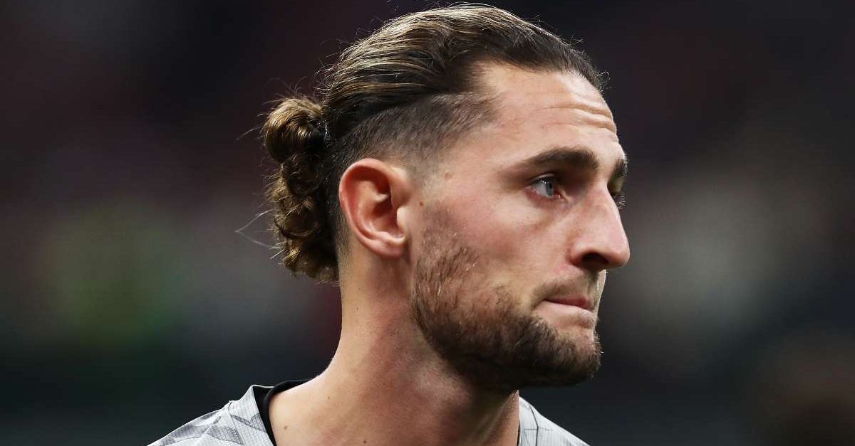 pastore rabiot 232 il tuo acquisto in difesa ecco il motivo e su maignan 8230