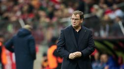 Zielinski, il ct Urban sulle sue condizioni: “Difficile dirlo ora, ma se fosse serio…”