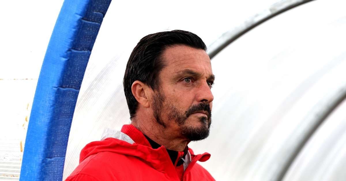 Milan Futuro: Domnitei non basta, i rossoneri perdono contro il Breno Milan Futuro: Domnitei non basta, i rossoneri perdono contro il Breno
