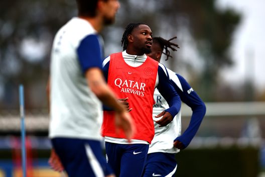 Dalmat: “Thuram non mi sembra ancora al top della forma. Su Bonny dico…”- immagine 2