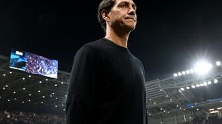 A casa dei campioni di Atene 2007: è la sesta volta...